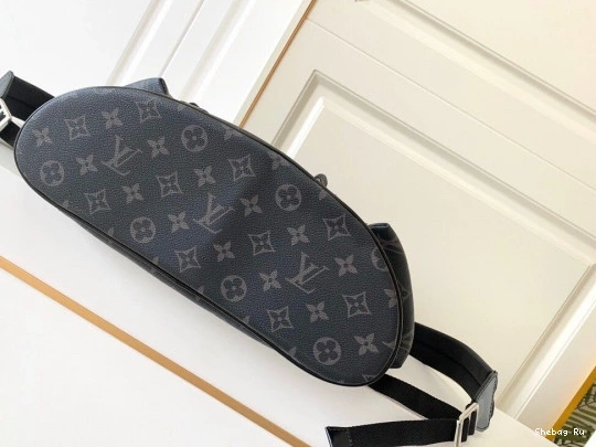 VUITTON CHRISTOPHER LOUIS BACKPACK 0825